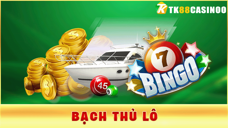 Bạch Thủ Lô - Phân Tích Kỹ Thuật Dự Đoán Xổ Số Chuẩn Xác 