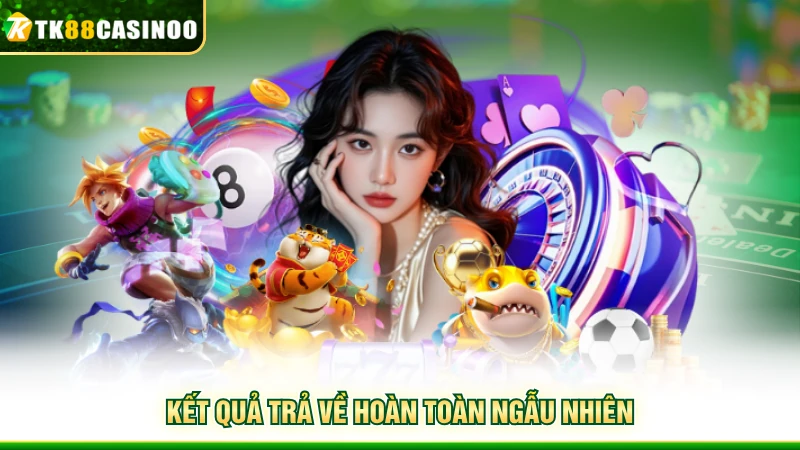 Giấy Phép Hoạt Động - Nền Tảng Pháp Lý Vững Bền Của TK88 3 Kết quả trả về hoàn toàn ngẫu nhiên